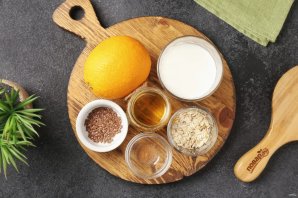 Коктейль "Доброе утро" Коктейль "Доброе утро"