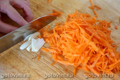 Маринованная пекинская капуста Маринованная пекинская капуста