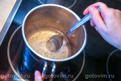 Маринованная пекинская капуста Маринованная пекинская капуста