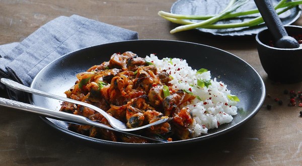 Мидии с луком на сковороде , пошаговый рецепт с фото Мидии с луком на сковороде , пошаговый рецепт с фото