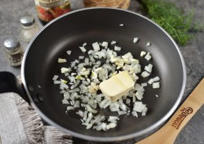 Мидии в соусе "Терияки" Мидии в соусе "Терияки"