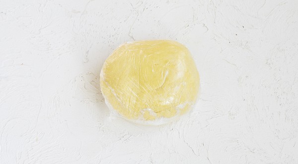 Новогоднее печенье Кролики, пошаговый рецепт с фото Новогоднее печенье Кролики, пошаговый рецепт с фото