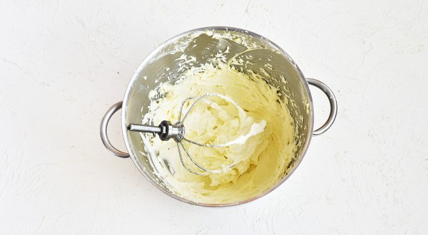 Новогоднее печенье Кролики, пошаговый рецепт с фото Новогоднее печенье Кролики, пошаговый рецепт с фото