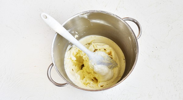 Новогоднее печенье Кролики, пошаговый рецепт с фото Новогоднее печенье Кролики, пошаговый рецепт с фото