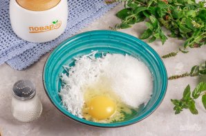 Печенье "Кокосовый рай"