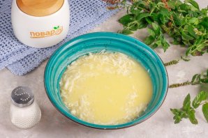 Печенье "Кокосовый рай"