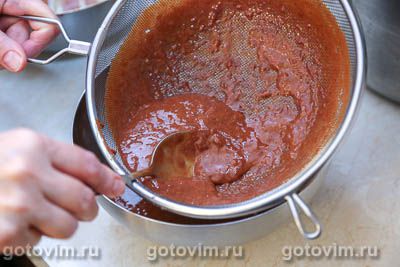 Печеночный торт с баклажанами и грецким орехами Печеночный торт с баклажанами и грецким орехами