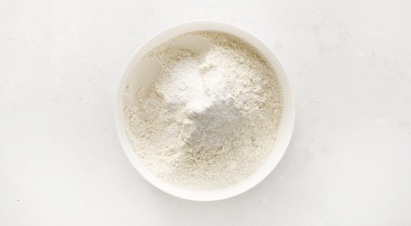 Песочное печенье Елочка, пошаговый рецепт с фото