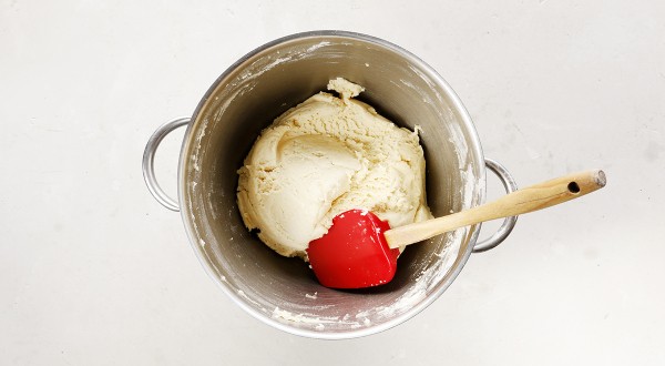 Песочное печенье Елочка, пошаговый рецепт с фото