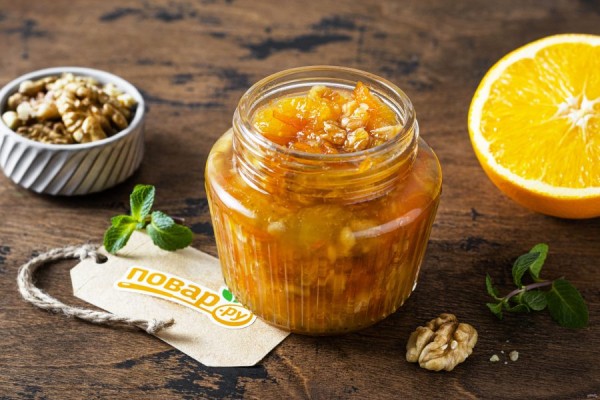 Подарок своими руками! 10 идей вкусных презентов на Новый год        