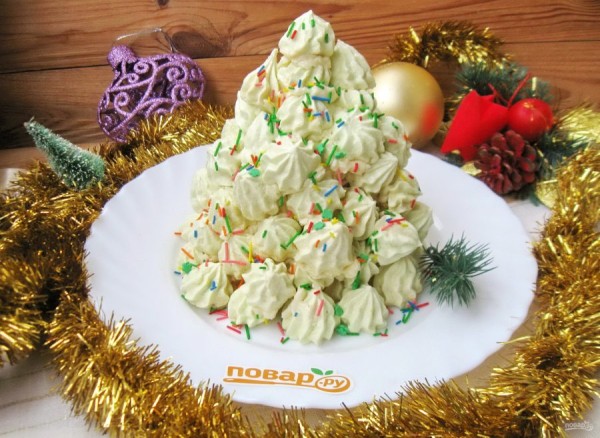 Подарок своими руками! 10 идей вкусных презентов на Новый год        