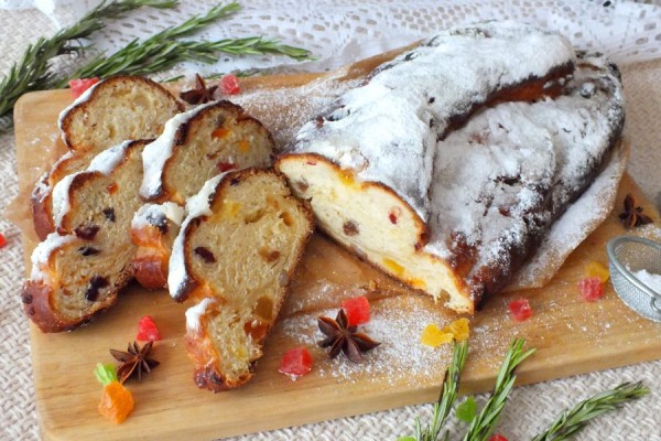 Подарок своими руками! 10 идей вкусных презентов на Новый год        