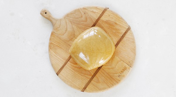 Пряники новогодние Кролики, пошаговый рецепт с фото