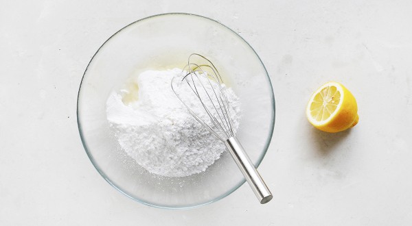 Пряники новогодние Кролики, пошаговый рецепт с фото