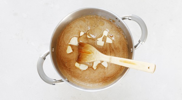 Пряники новогодние Кролики, пошаговый рецепт с фото