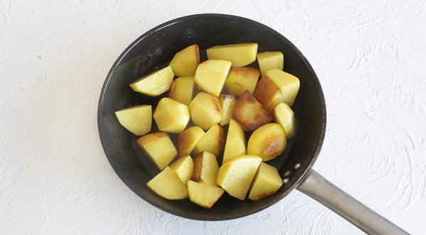 Рагу из говяжьей лопатки на пиве, пошаговый рецепт с фото