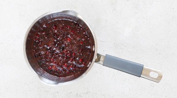 Салат из печеной свеклы с сельдереем и яблоками, пошаговый рецепт с фото