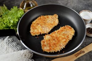 Сэндвич "Твистер"