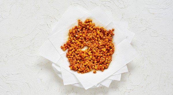 Сок из облепихи, пошаговый рецепт с фото