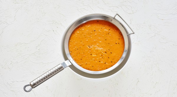 Сок из облепихи, пошаговый рецепт с фото