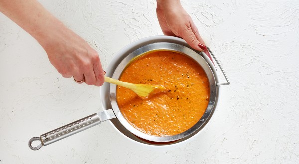 Сок из облепихи, пошаговый рецепт с фото