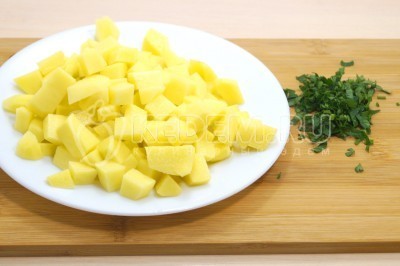 Суп с фрикадельками и вермишелью Суп с фрикадельками и вермишелью