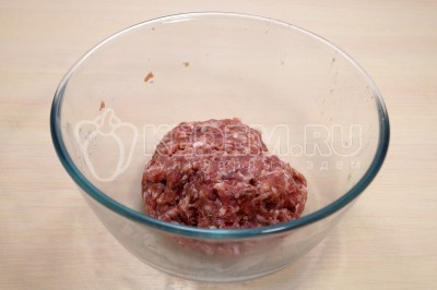 Суп с фрикадельками и вермишелью Суп с фрикадельками и вермишелью