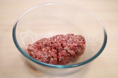 Суп с фрикадельками и вермишелью Суп с фрикадельками и вермишелью