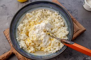 Творожная запеканка в микроволновке без манки Творожная запеканка в микроволновке без манки