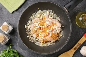 Запеканка "Макароша" Запеканка "Макароша"