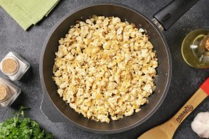 Запеканка "Макароша" Запеканка "Макароша"