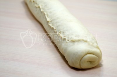 Булочки с творогом