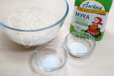 Булочки с творогом