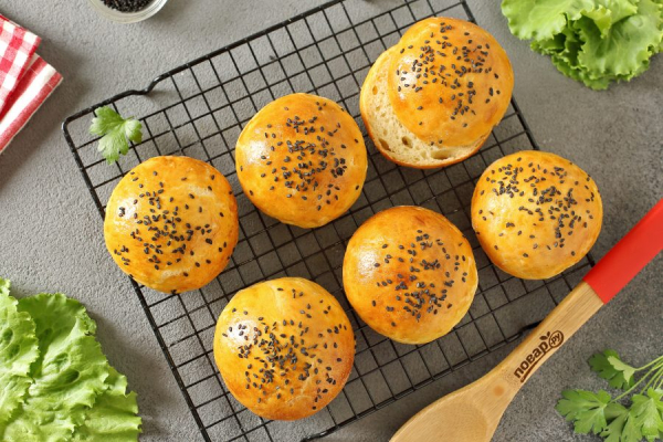 
            Чем заменить яйцо в выпечке        