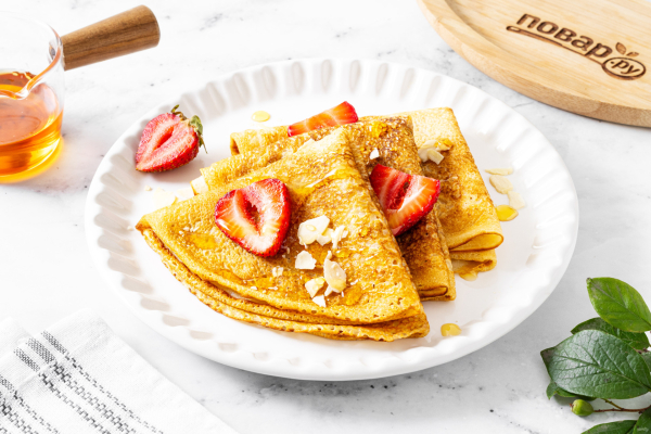 Чем заменить яйцо в выпечке
Чем заменить яйцо в выпечке