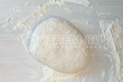 Домашний хлеб в духовке