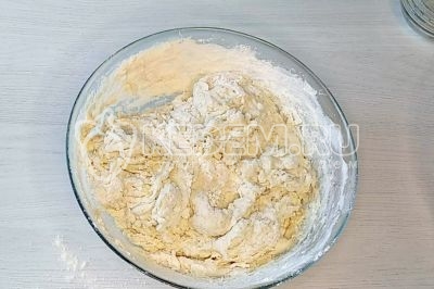 Домашний хлеб в духовке