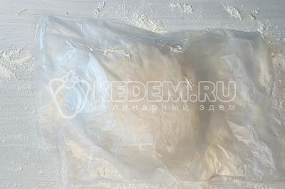 Домашний хлеб в духовке