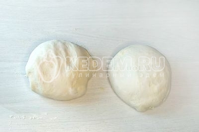 Домашний хлеб в духовке