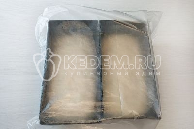 Домашний хлеб в духовке