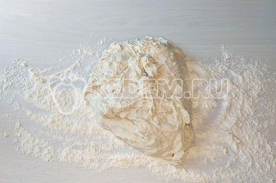 Домашний хлеб в духовке