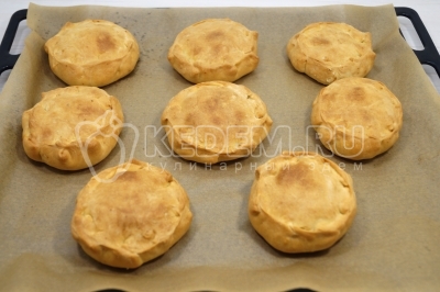 Элеш с курицей и кабачками Элеш с курицей и кабачками