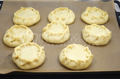 Элеш с курицей и кабачками Элеш с курицей и кабачками