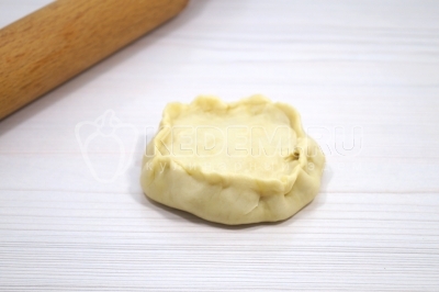 Элеш с курицей и кабачками Элеш с курицей и кабачками