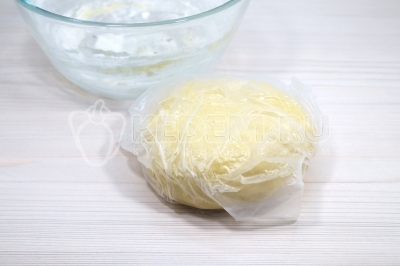 Элеш с курицей и кабачками Элеш с курицей и кабачками