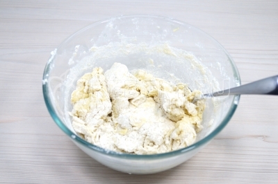 Элеш с курицей и кабачками Элеш с курицей и кабачками