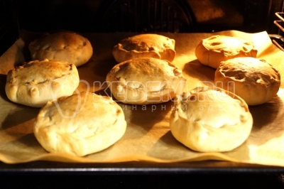 Элеш с курицей и кабачками Элеш с курицей и кабачками