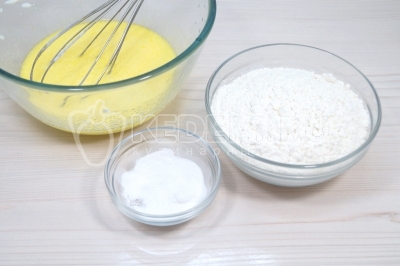 Элеш с курицей и кабачками Элеш с курицей и кабачками