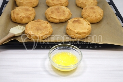 Элеш с курицей и кабачками Элеш с курицей и кабачками