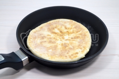 Ленивые хачапури Ленивые хачапури